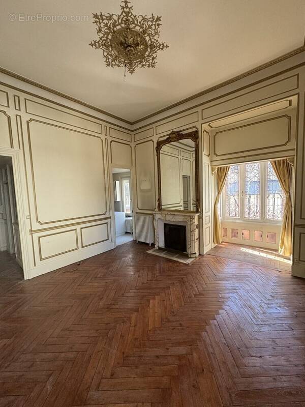 Appartement à ROUEN