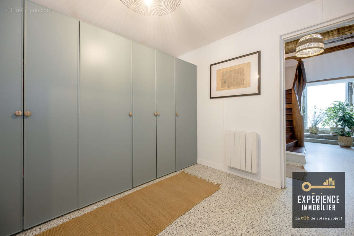 Maison à SAINT-BRIEUC