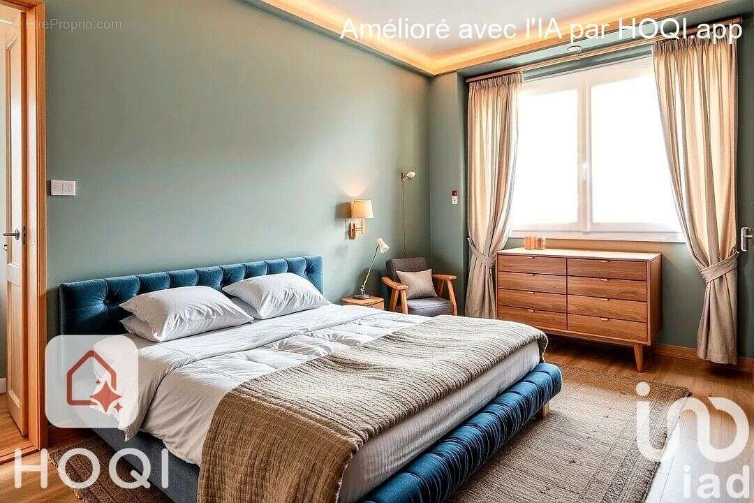 Photo 9 - Maison à MONTBLANC