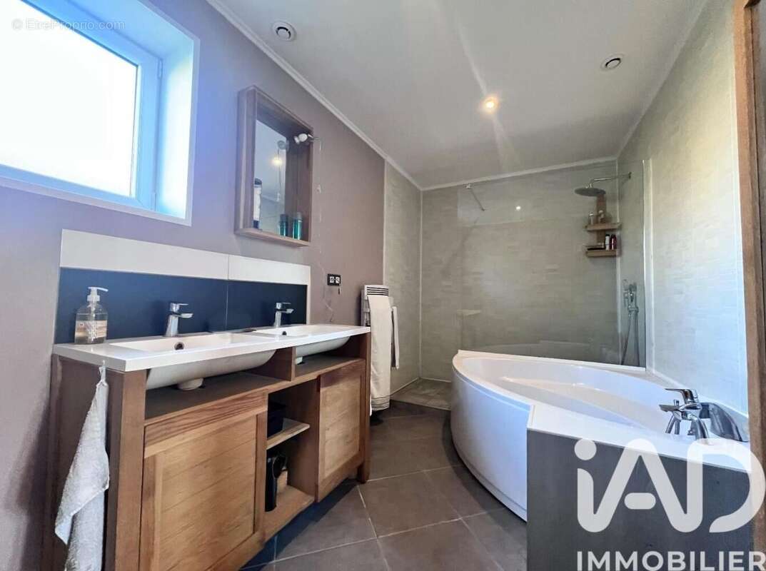 Photo 5 - Maison à SAINT-MARS-LA-BRIERE