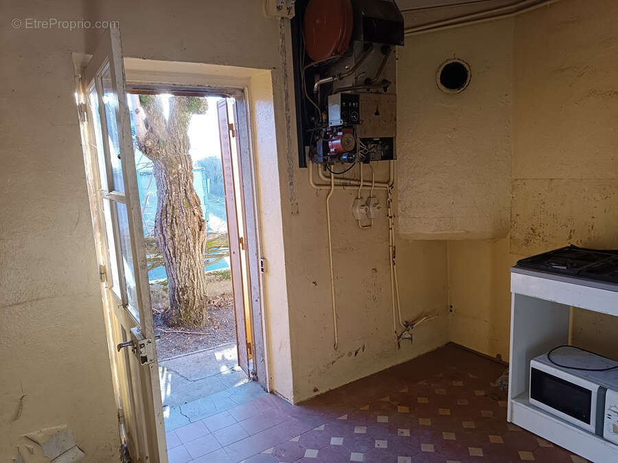 Maison à CHANTENAY-SAINT-IMBERT