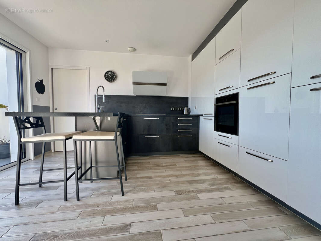 Maison à LES SABLES-D'OLONNE