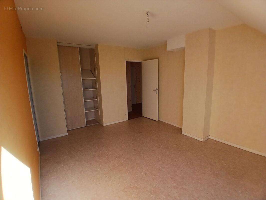 Appartement à LE MANS