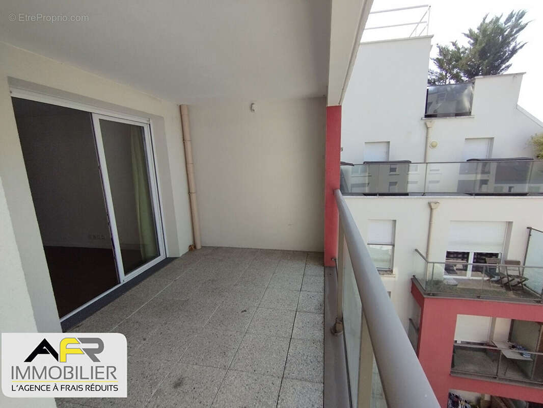 Appartement à ARGENTEUIL