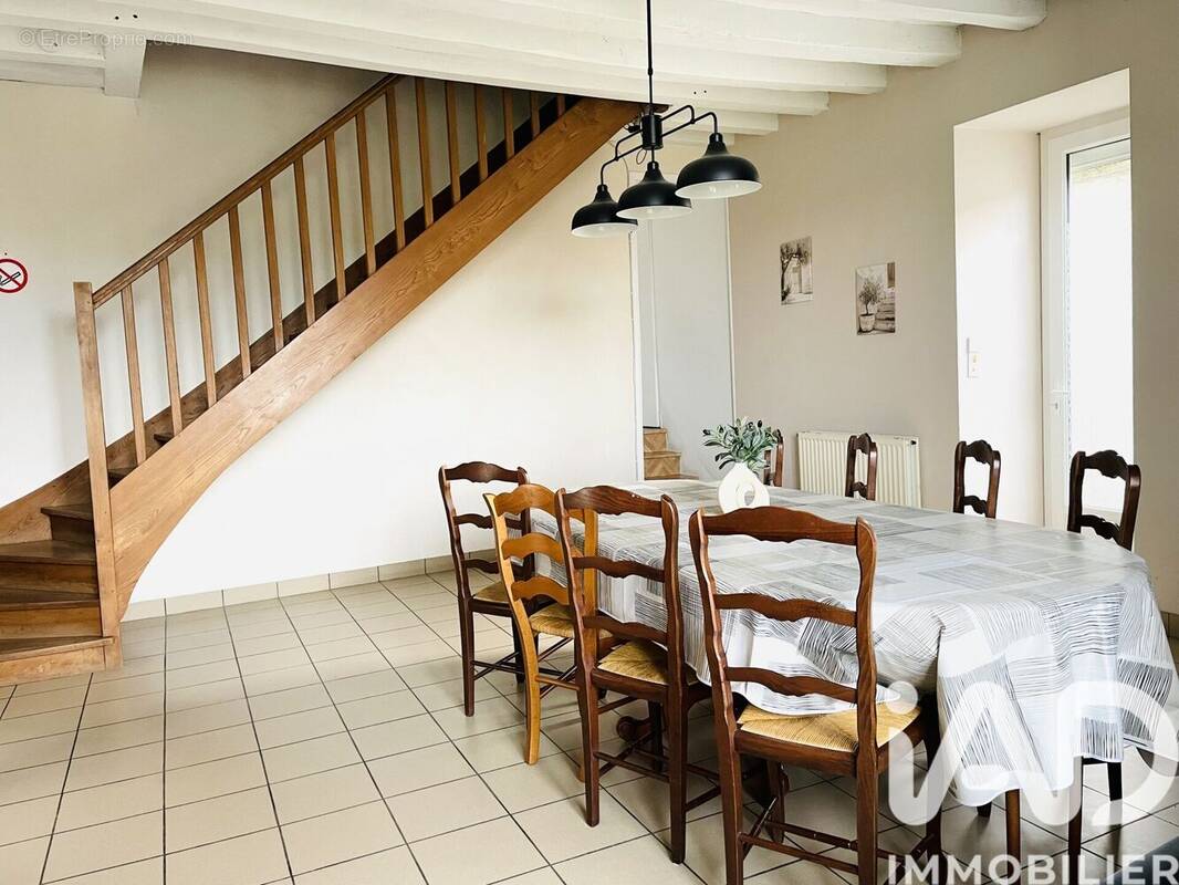 Photo 1 - Appartement à CERNUSSON