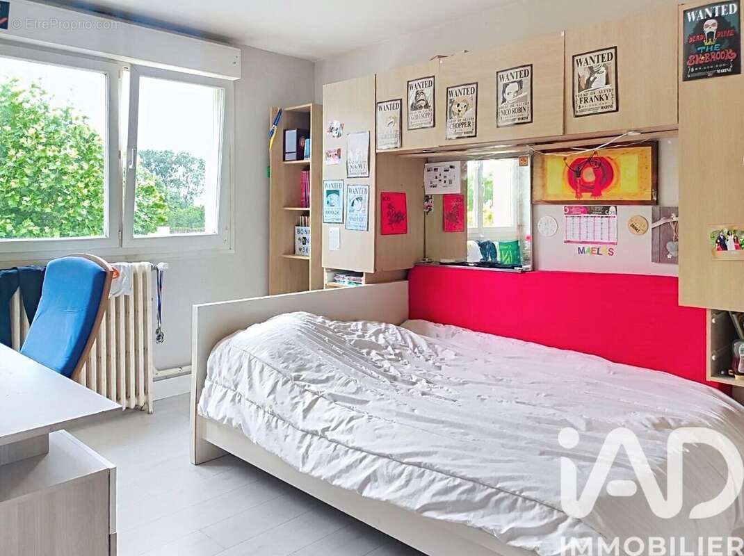 Photo 2 - Maison à BONNOEUVRE