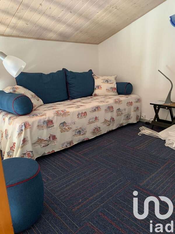 Photo 4 - Maison à LA TRANCHE-SUR-MER