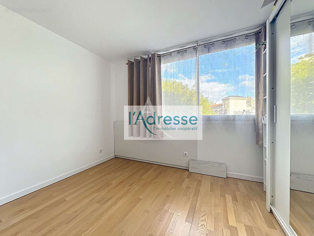 Appartement à PARIS-12E