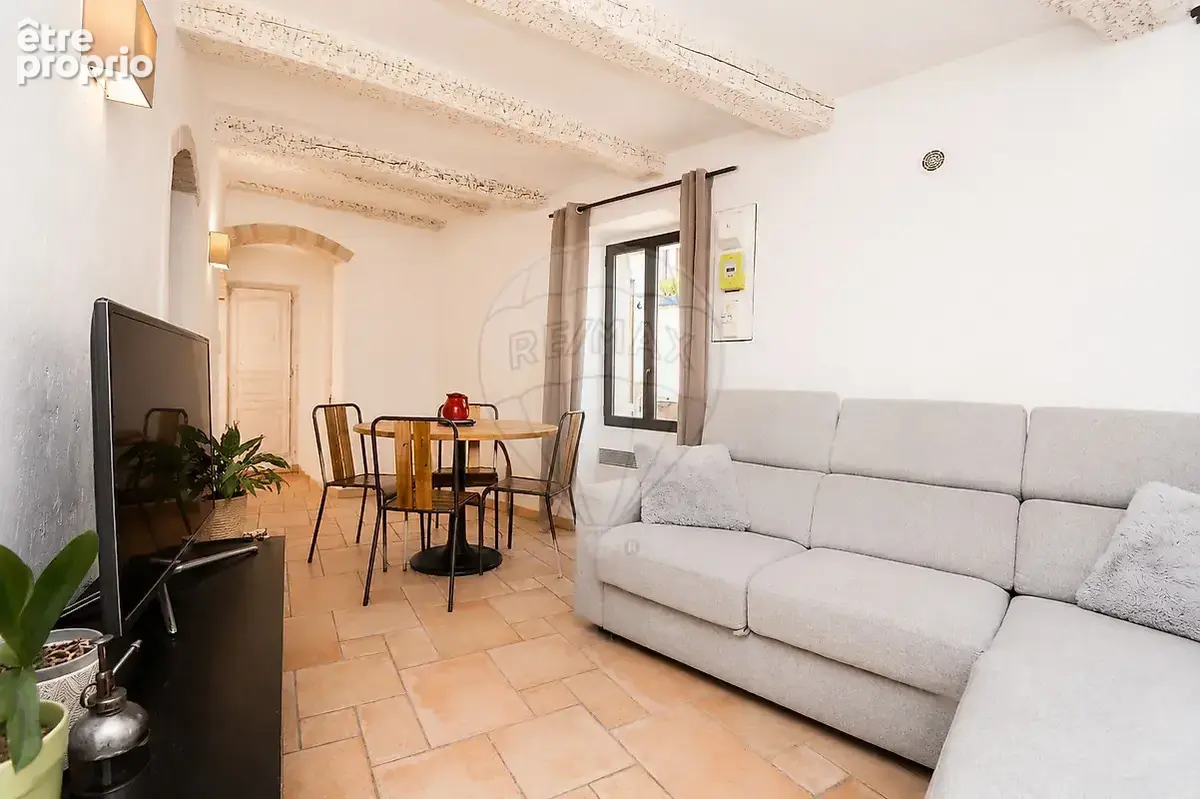 Maison 3 chambre(s) à vendre - photo 5