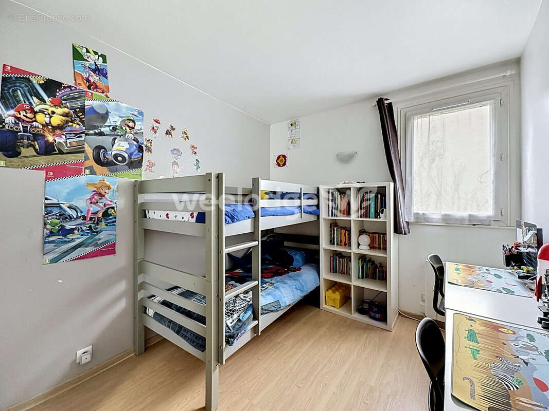 Appartement à CERGY