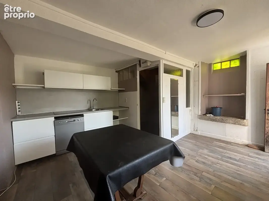 Maison familiale  de 250 m2 au centre du vignoble bourguignon a 10 min de chatillon sur seine (21) - photo 20