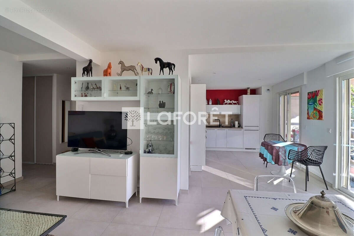 Appartement à SAINT-RAPHAEL