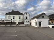 Appartement à SAINT-ETIENNE-LES-REMIREMONT