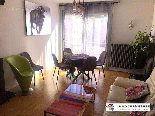 Appartement à SETE