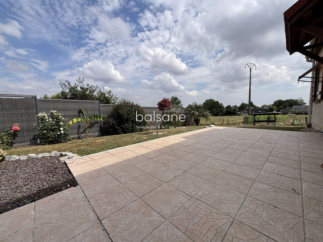 Maison 114 m² à Carville-La-Folletiere  - photo 4