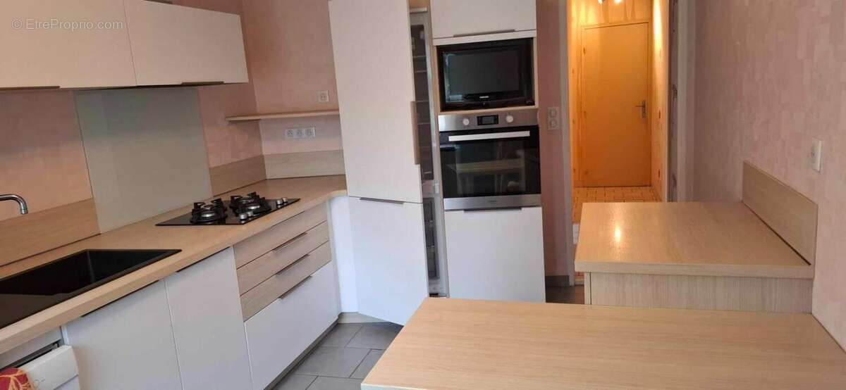 Maison à ABLAIN-SAINT-NAZAIRE