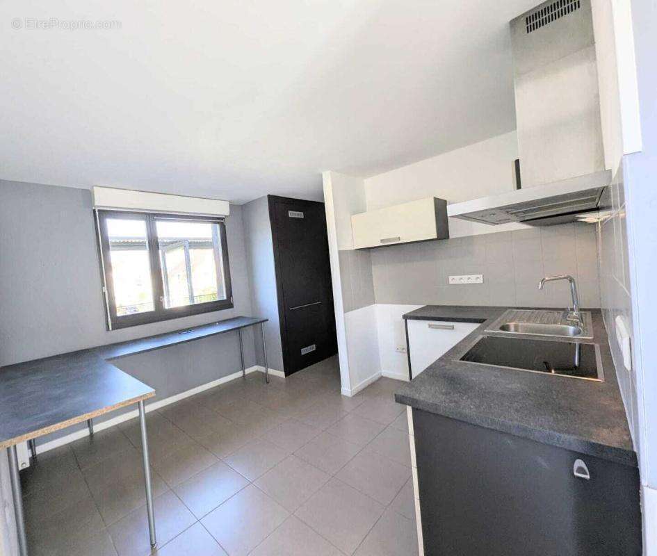 Appartement à RIBEAUVILLE