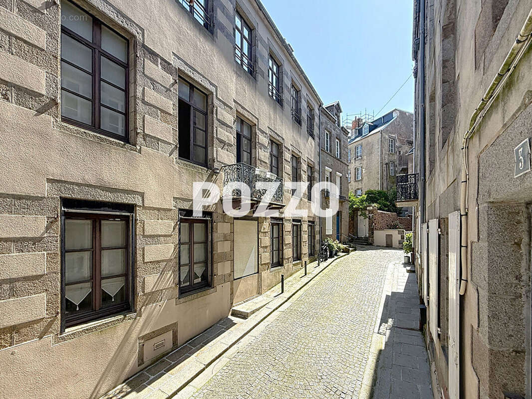 Appartement à GRANVILLE