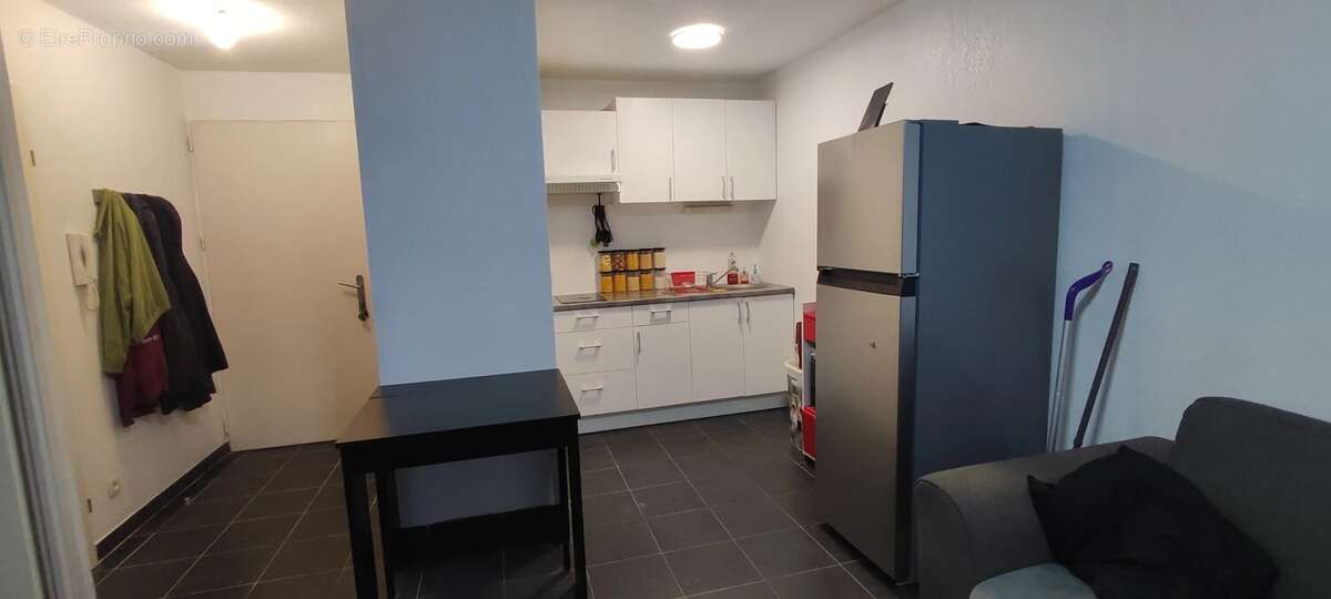 Appartement à FABREGUES
