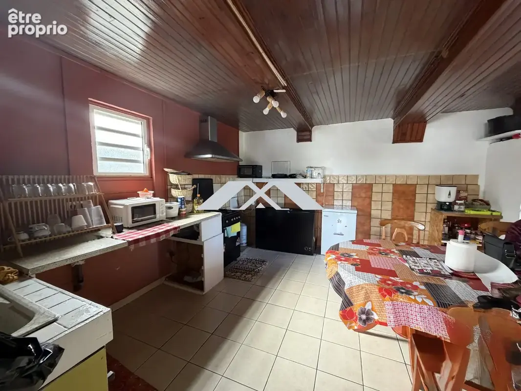 Maison 125 m² à Saint-Joseph  - photo 3