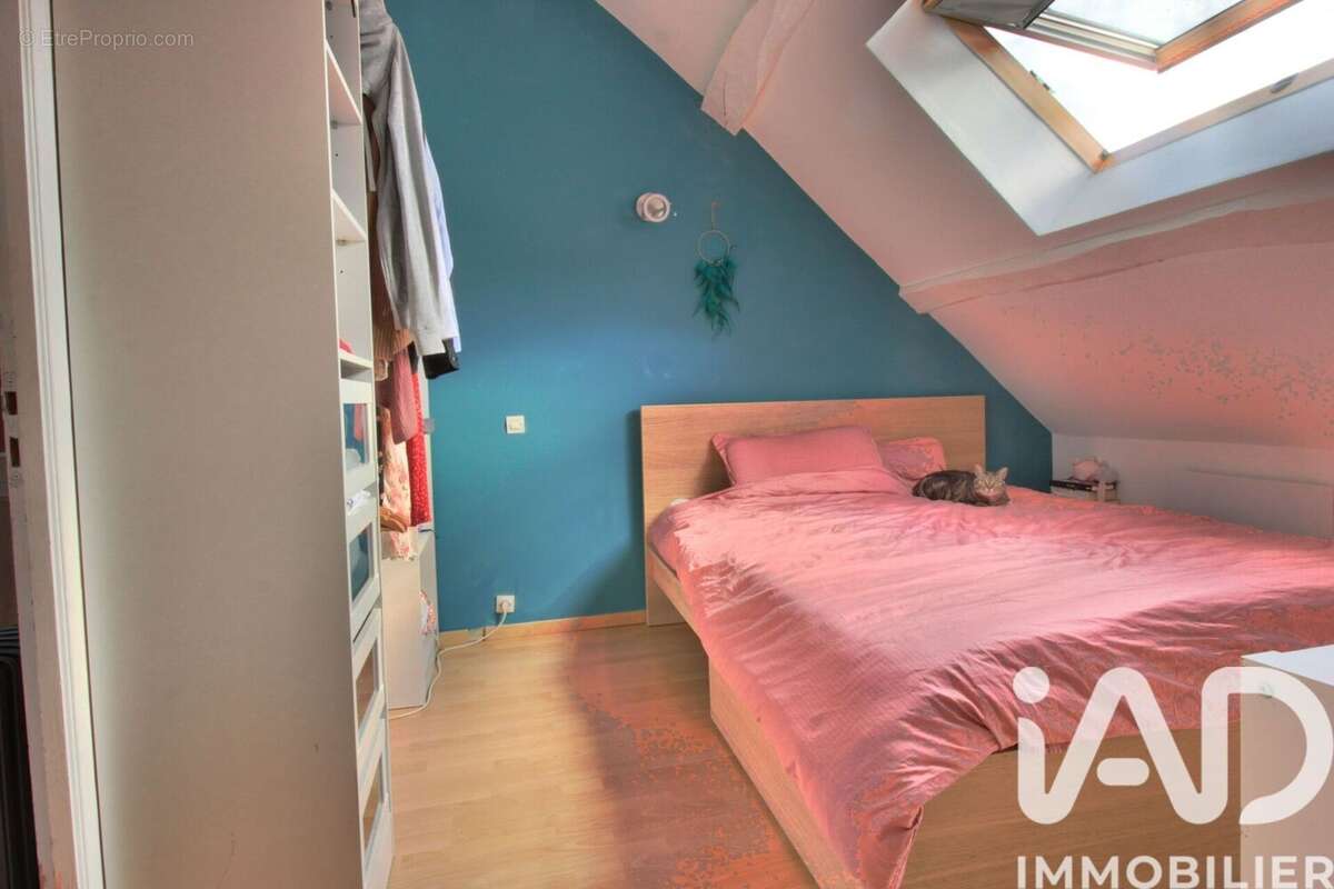Photo 5 - Maison à ANNET-SUR-MARNE