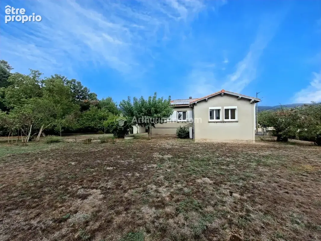 Vente Maison Saint-amans-soult(81240) 180 000ï¿œ - photo 8