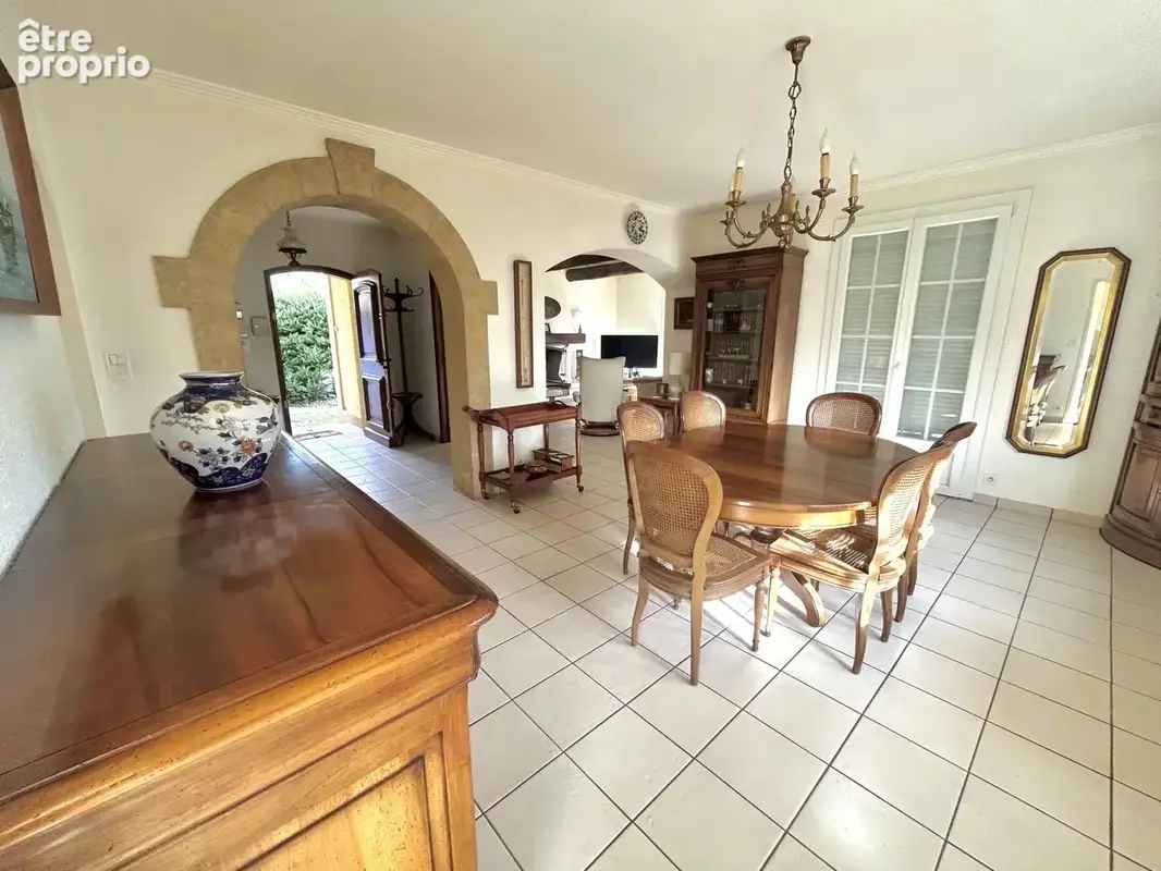 Maison 4 pièces 156 m² à vendre à Greoux-Les-Bains (04800) - photo 9