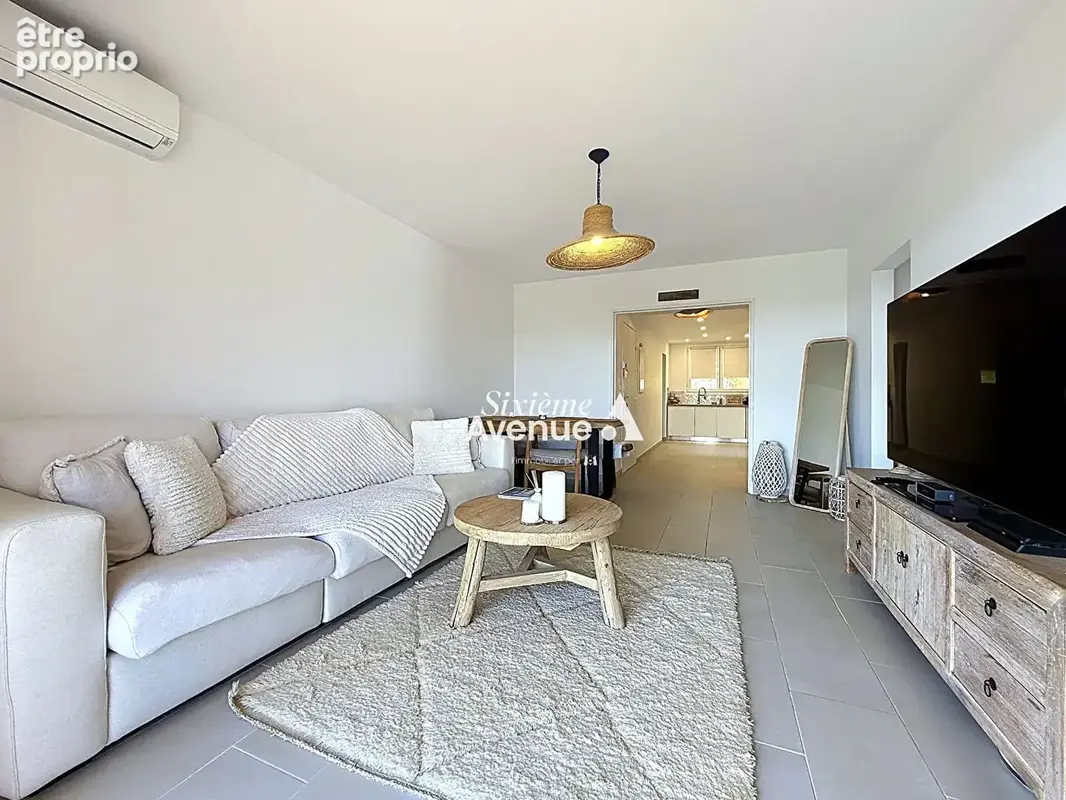 Appartement à GRASSE