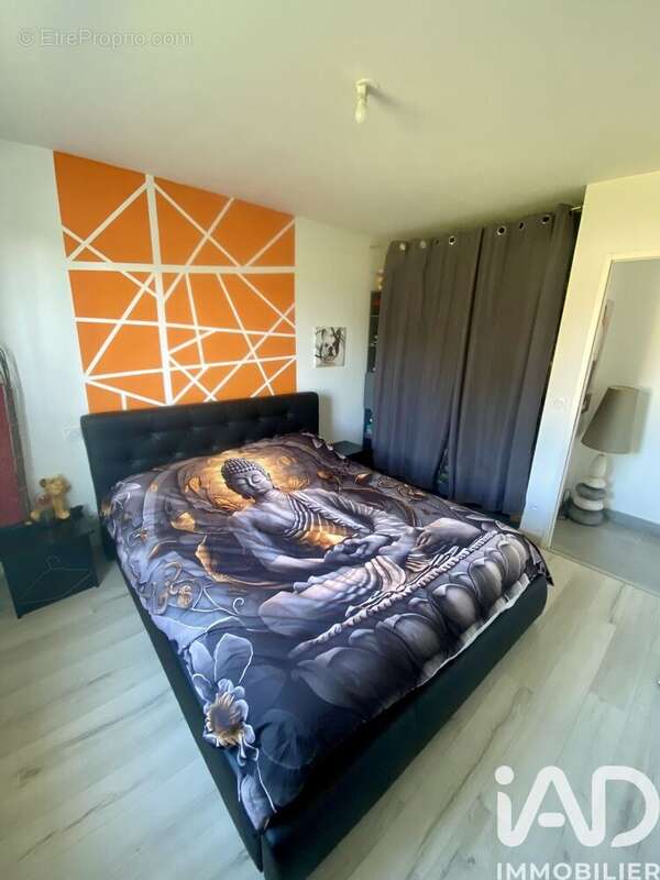 Photo 8 - Maison à RIVIERES