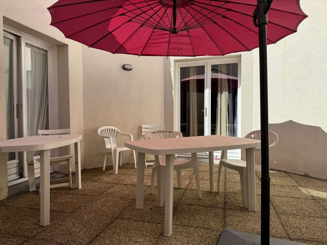 Maison 180 m² à Riom  - photo 4