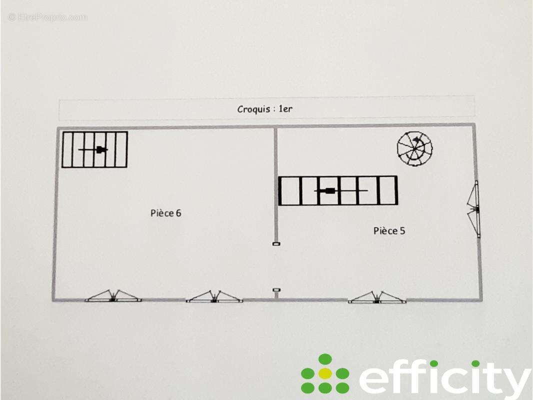 Maison à NOGENT-LE-ROTROU