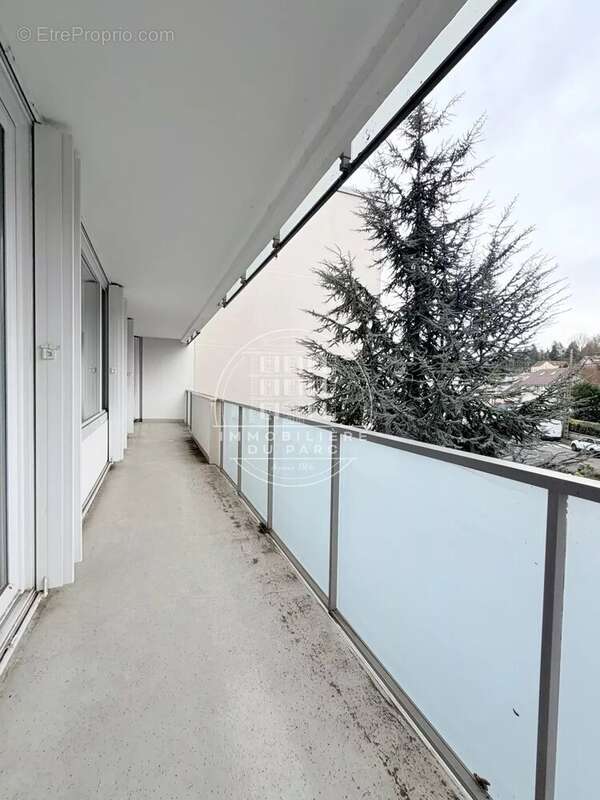 Appartement à LE PECQ