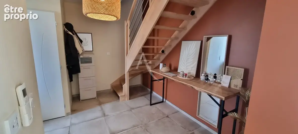 Maison contemporaine 140M² 2024 à Vineuil - photo 4