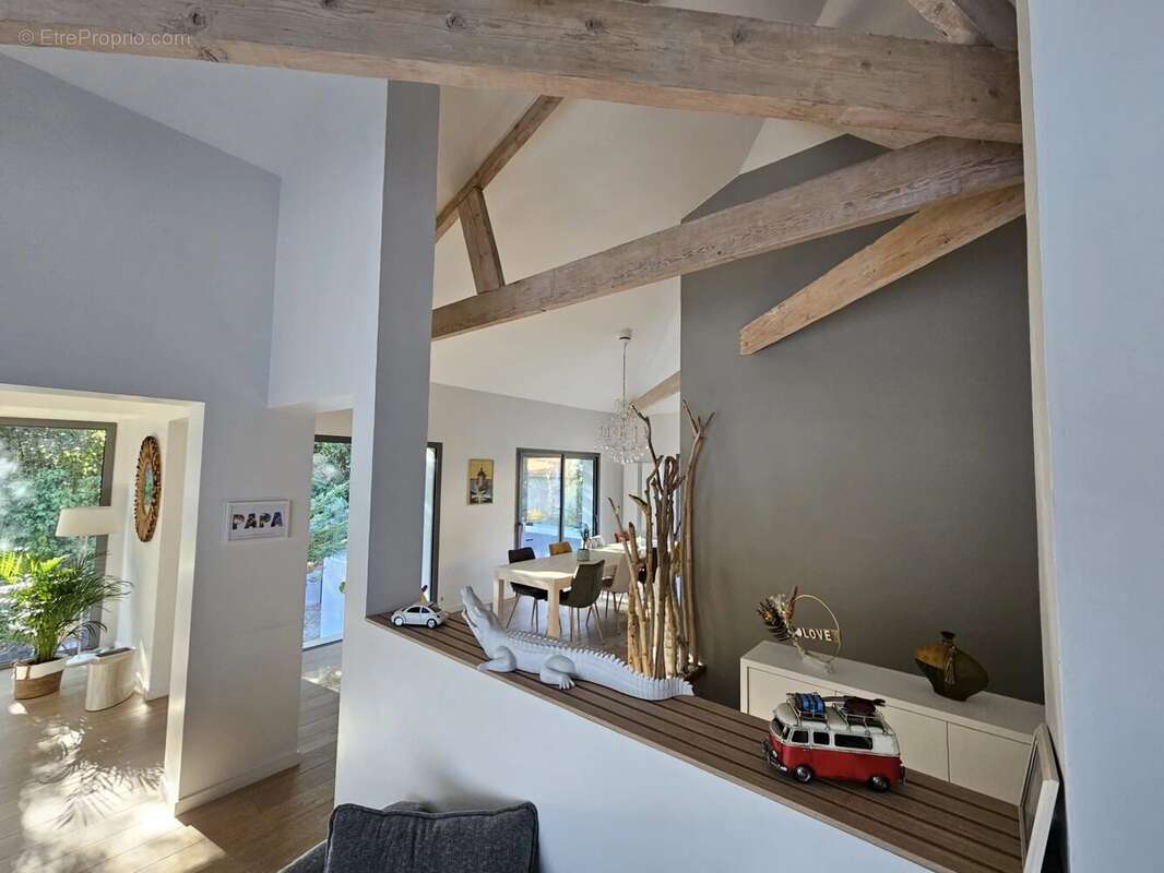 Villa contemporaine de 230 m² - photo 43