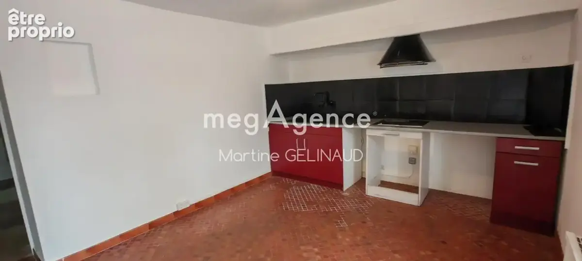 Maison 6 pièces 140 m² à vendre à Les Gonds (17100) - photo 3