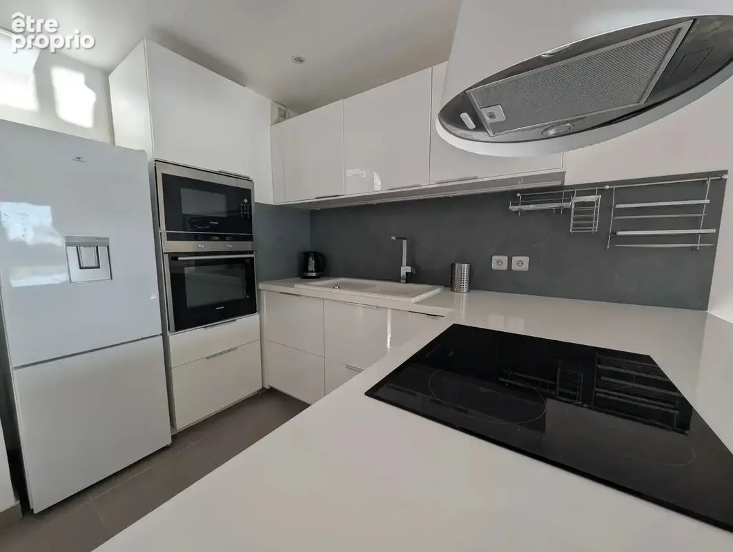 Appartement 2 pièces 41 m² à vendre à Bois-D'arcy (78390) - photo 8