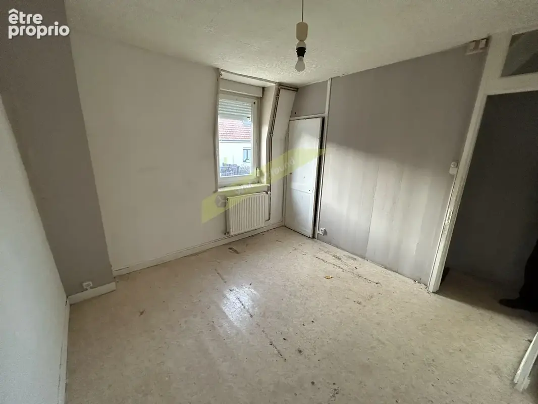 Maison de ville à Saint Pol sur Ternoise - photo 5