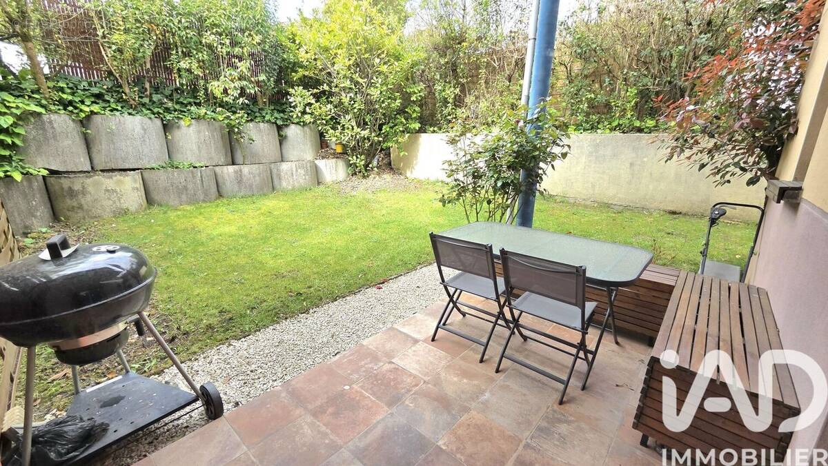 Photo 1 - Appartement à CREON