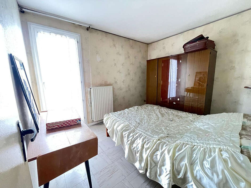 Maison à AMBLAINVILLE