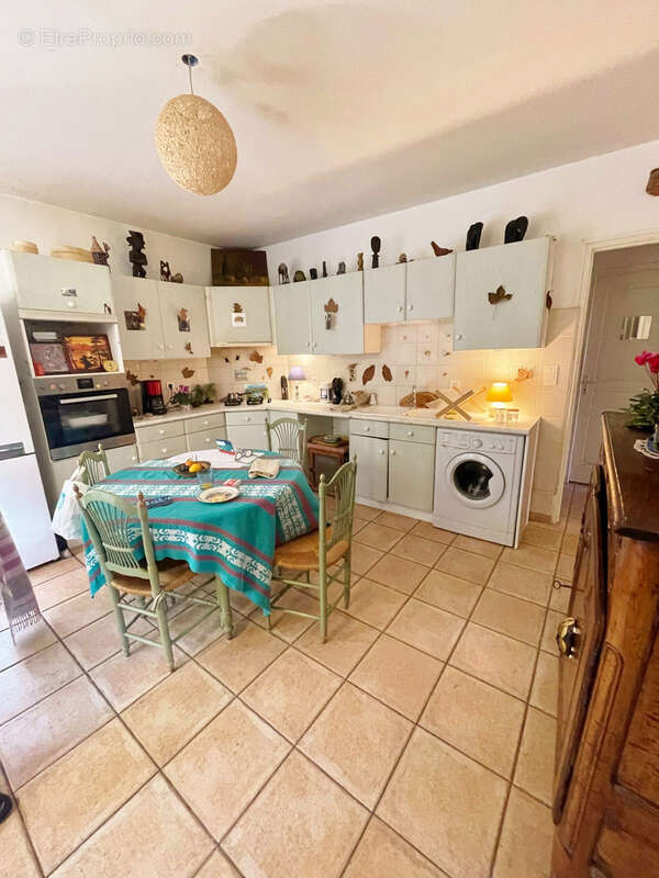 Appartement à CAPBRETON