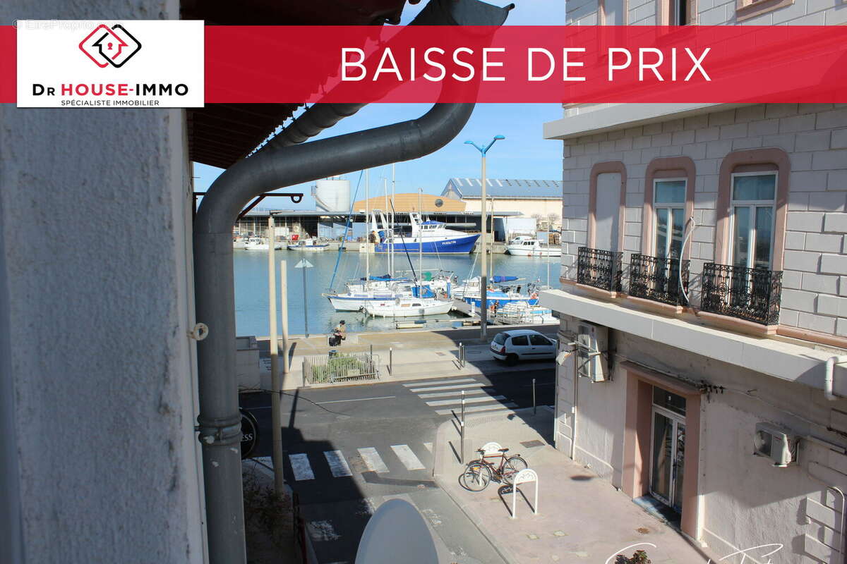 Maison 102 m² à Port-La-Nouvelle  - photo 15