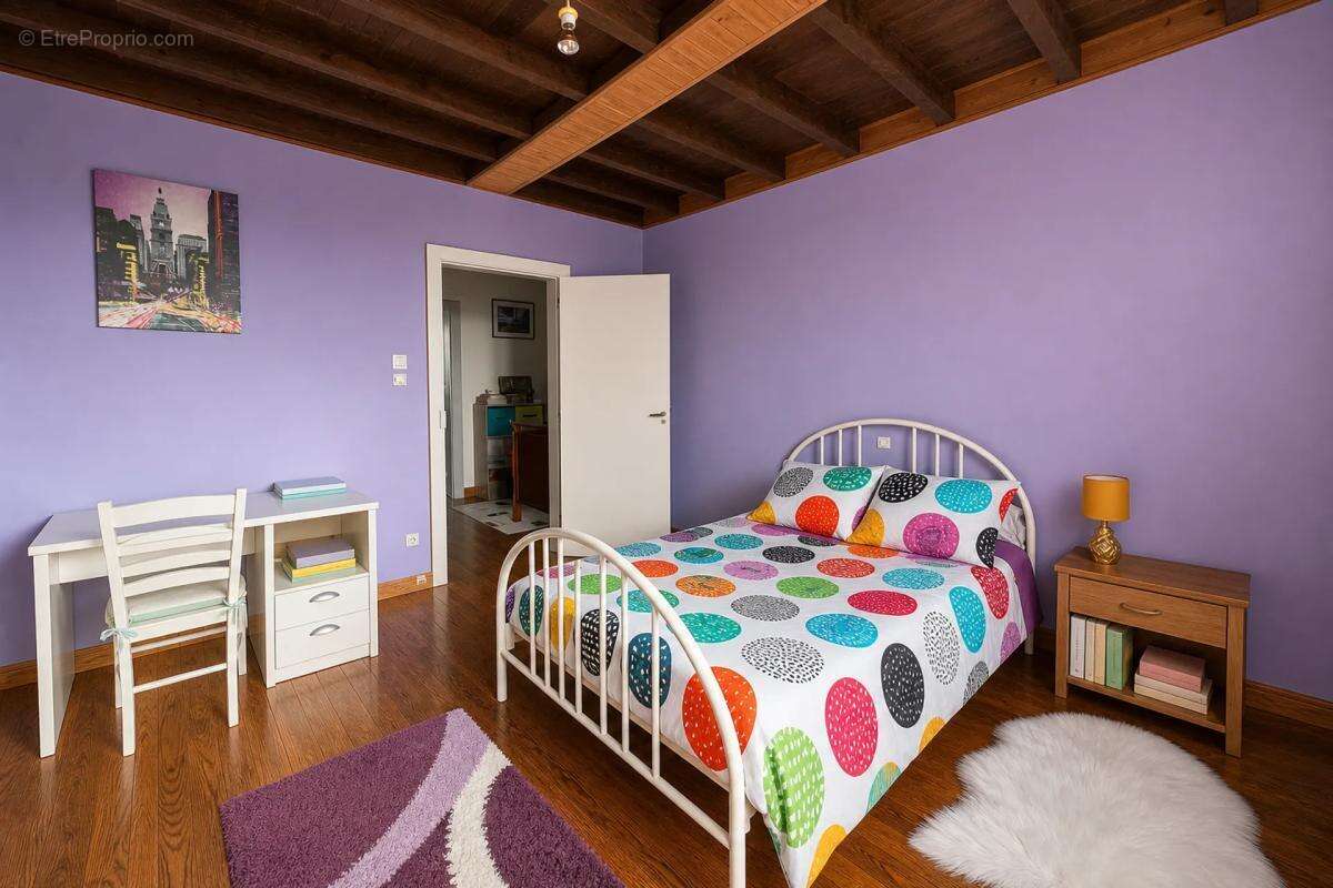 Maison rénovée 6 pièces avec revenus annexes - photo 19
