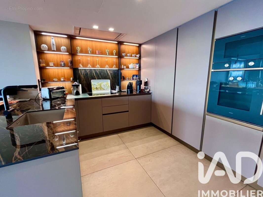 Photo 6 - Appartement à CANNES