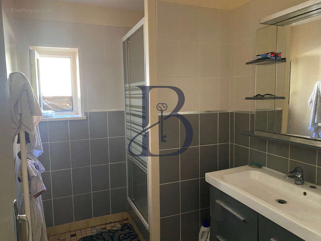 Maison à BEAUCHAMPS