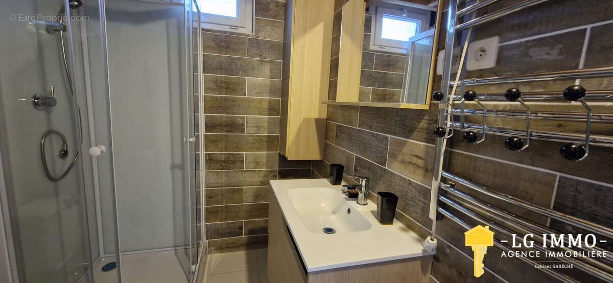 Appartement à ROYAN