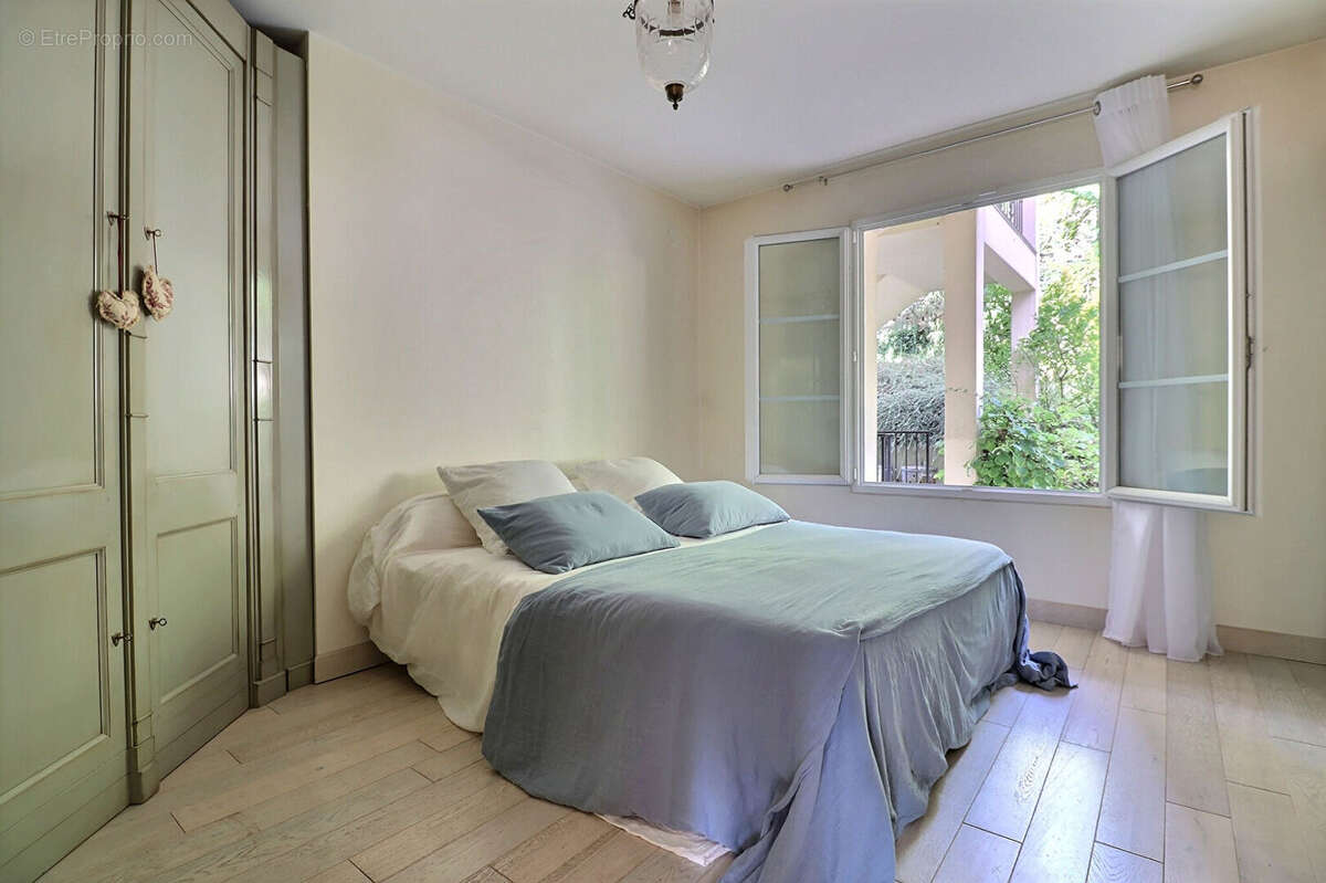 Appartement à SAINT-PRIX