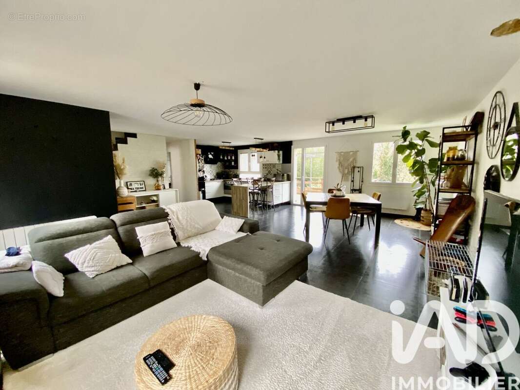 Photo 7 - Maison à MALESHERBES