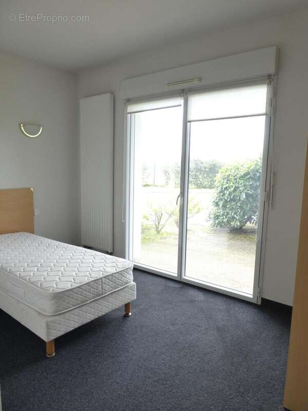 Photo 6 - Appartement à LA HAIE-FOUASSIERE