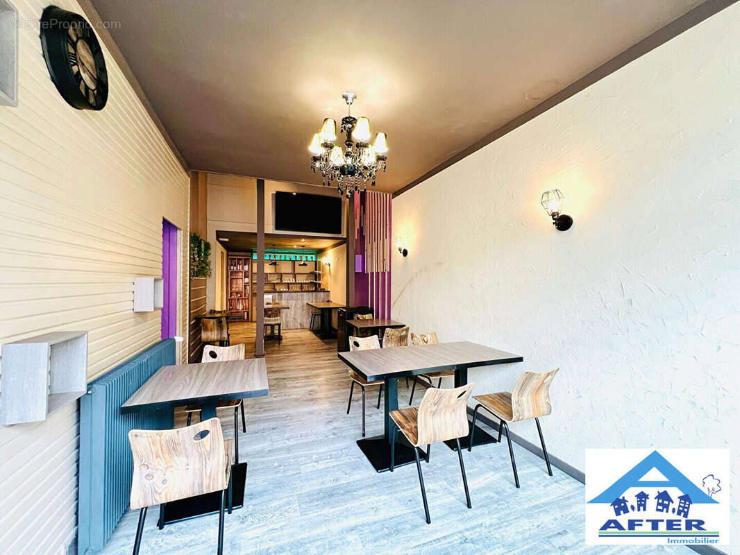 Autre à RAON-L'ETAPE