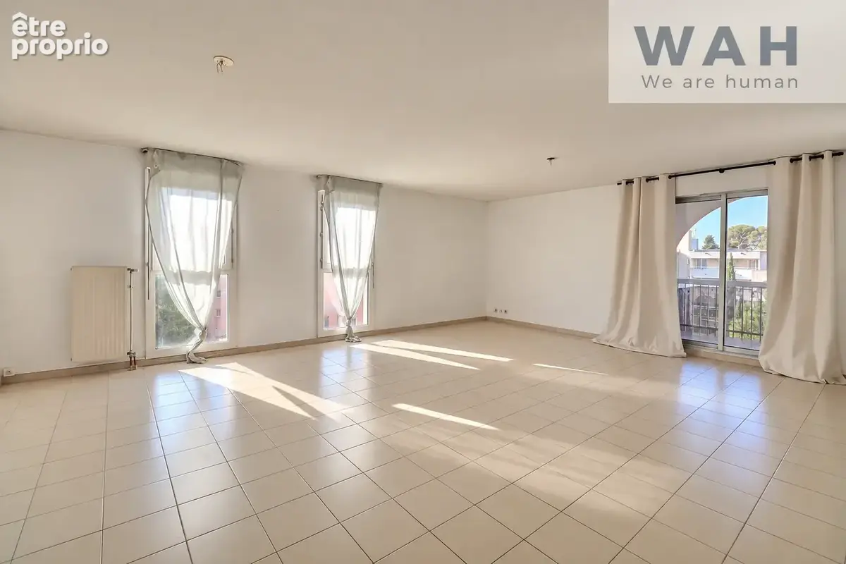 Photo Appartement à Montpellier au prix de 435 000€